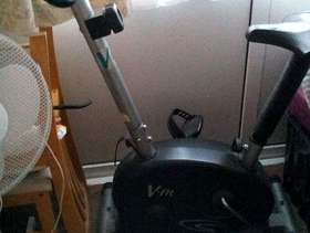 Freecycle Exercise bike