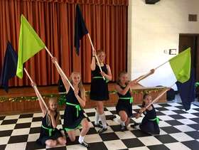 Freecycle FREE "Fairies & Leprechauns" Dance Camp!