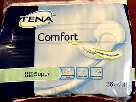 Freecycle Tena Adult incontinance Pads