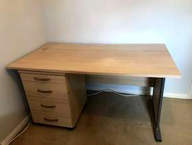 Freecycle Desk