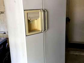 Freecycle Refrigerator