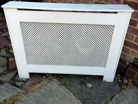 Freecycle Radiator covers