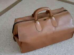 Freecycle Vintage 1950 Zipp o Grip