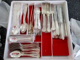Freecycle The viners tabletop collection cutlery set