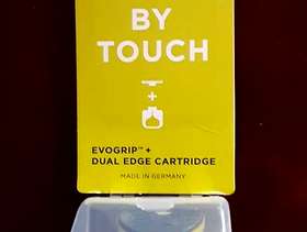 Freecycle Evo Shave by Touch