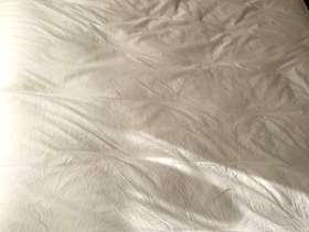 Freecycle Double mattress