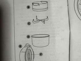 Freecycle Ninja Foodi