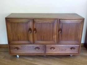 Freecycle Ercol sideboard