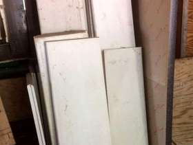 Freecycle Building Materials