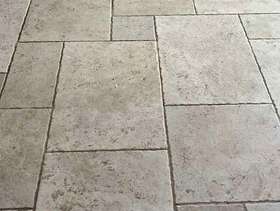 Freecycle Floor tiles