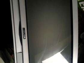 Freecycle 26 inch tv