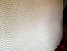 Freecycle 5ft mattress