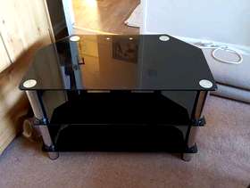 Freecycle Tv stand