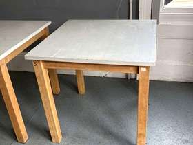 Freecycle Small kitchen table