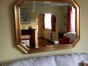 Freecycle Mirror