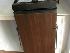 Freecycle Corby 4400 trouser press