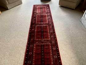 Freecycle Carpet runner