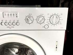 Freecycle Washing machine