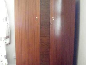 Freecycle Vintage bedroom furniture