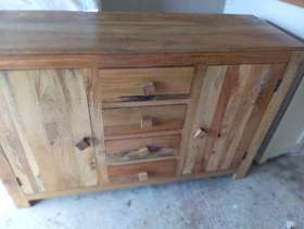 Freecycle Sideboard