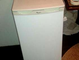 Freecycle Fridge