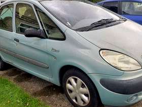 Freecycle Citroen Xsara Picasso - X Reg