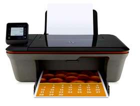 Freecycle HP 3050A Deskjet Wireless Printer