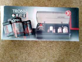 Freecycle Battery Charger