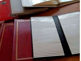 Freecycle Photo albums