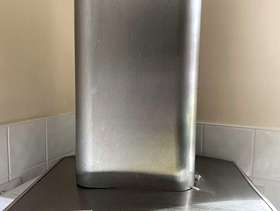 Freecycle Cooker Hood
