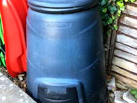 Freecycle Blackwell compost