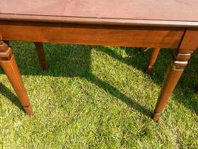 Freecycle Table