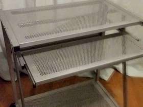 Freecycle Computer desk