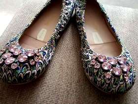 Freecycle Russell &Bromley Bally women's shoes