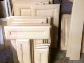 Freecycle Kitchen Doors and Drawer Fronts