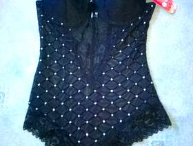 Freecycle Lingerie