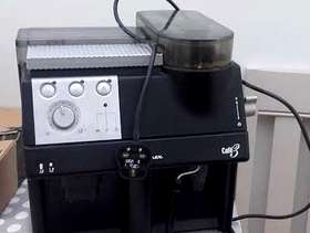 Freecycle Espresso machine