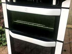 Freecycle Belling cooker