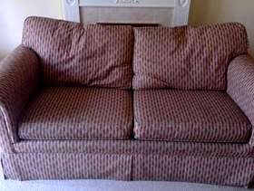 Freecycle Sofabed