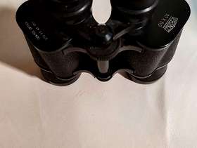 Freecycle Prinz binoculars 10x50