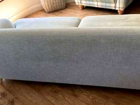 Freecycle Sofa