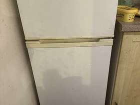 Freecycle Fridge
