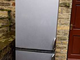 Freecycle Fridgefreezer