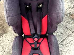 Freecycle Car Seat - Recaro Group 1