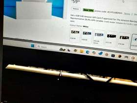 Freecycle Tv unit flatpack