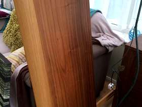 Freecycle Headboard for Double bed