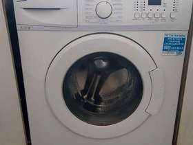 Freecycle Washing machine