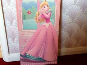 Freecycle Disney princess picture