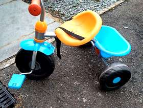 Freecycle Childs/todders tricycle