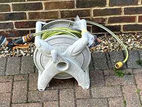 Freecycle Garden Hose